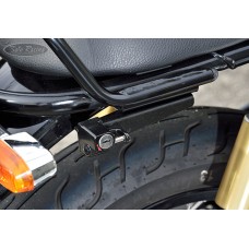 Sato Racing Helmet Lock for Royal Enfield Interceptor 650 / GT 650